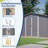 Outdoor Metal Storage Shed-113468887-113989033