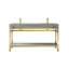 Ensemble de meuble-lavabo double 60 po Funes-92697681-92697683-92697682