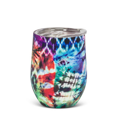 MDR Trading Inc. 12oz. Wine Tumbler