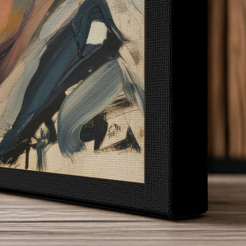 Print, Black Border, 30x20 - 76.2 x 50.8 cm