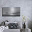 «Above the Fog» par Lori Deiter, art mural en métal-691089274