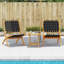 Fabric Patio Folding Chair Folding Chair Set