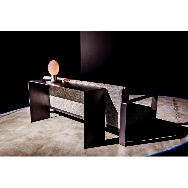 Pittsburg 60'' W Console Table