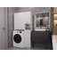 Narla MDF Wood Laundry Room Organiser