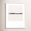 Seventeen Trees Print by Peter Dušek-1729895426-1729895549