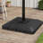 144'' x 108'' Rectangular Cantilever Umbrella with Crank Lift , Counter Weights Included-494796056