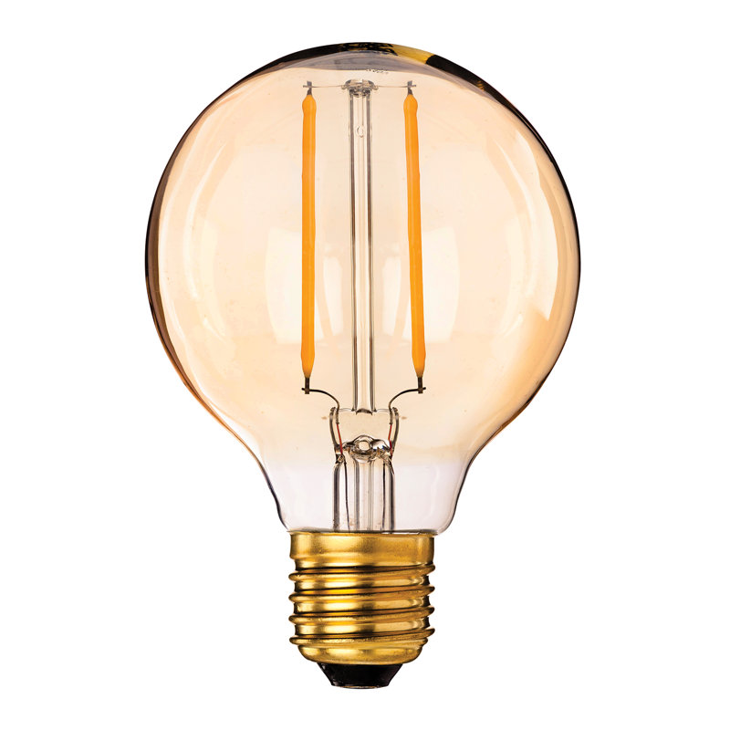 2.5W E27 Vintage Filament Light Bulb