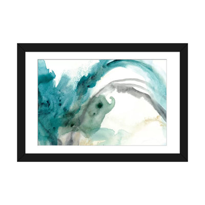 June Erica Vess " Hydro III "