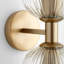 Helios 2 - Light Wall Scone-13666272