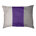 Milieu violet / gris