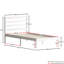 Solid Wood Bed-1679332276