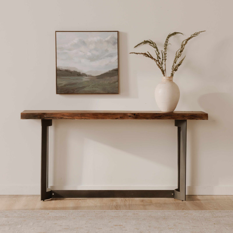 Kenmore 68" Console Table