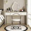 Coiffeuse Maydean