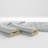 Ceiling Medallion Palmetto Light Accent Kit-87693688