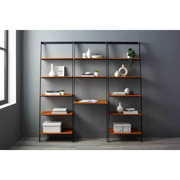 Lean Rig Desk 17 Stories Studio Plus Leaning Desk - Wayfair Canada