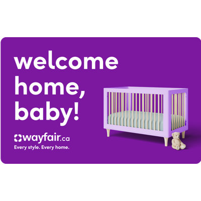 Wayfair.ca Gift Card