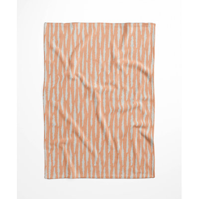 Scar Play Velveteen Fleece Blanket