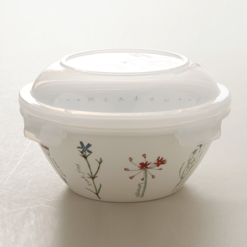 Food Storage Container