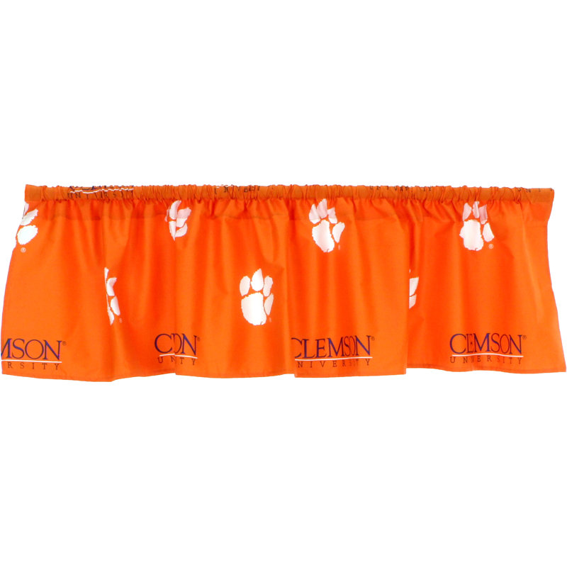 NCAA Clemson 84