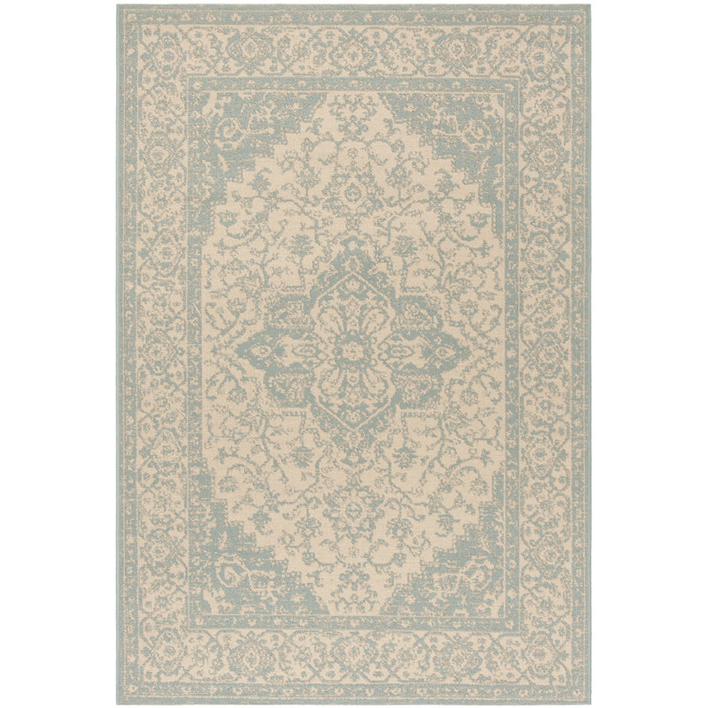 Tapis d'intérieur / extérieur Donivin Performance, Rectangle 5 pi 1 po x 7 pi 6 po