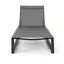 Chaise longue Venice