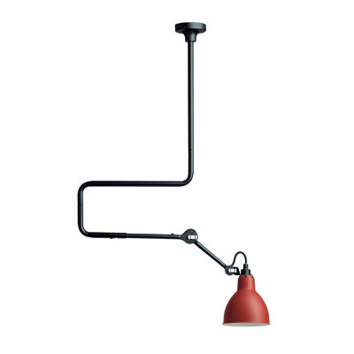 Lampe Gras