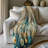 Yuletide Tree - 1 Piece Premium Blanket-99240937
