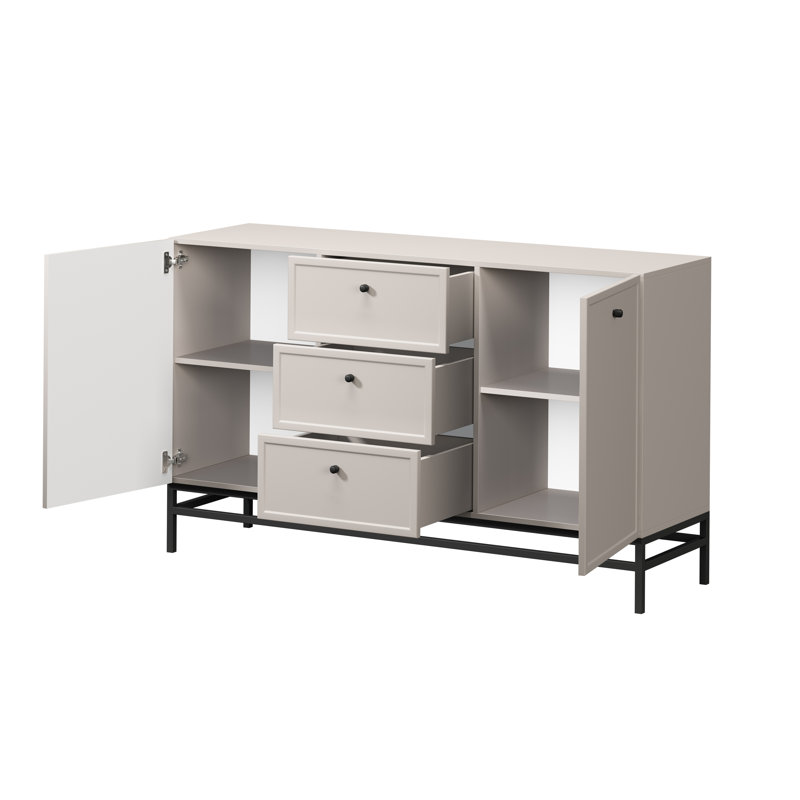 Bagga 150cm Sideboard