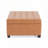  Francisville Upholstered Ottoman, Ottoman, Storage Ottoman, Leather Ottoman, Upholstered Ottoman, Square Ottoman-1832494247