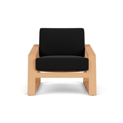 Pursuit Outdoor Lounge Chair