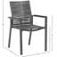 Chaise de patio avec coussin Oan Winnfield-84461700-84461701