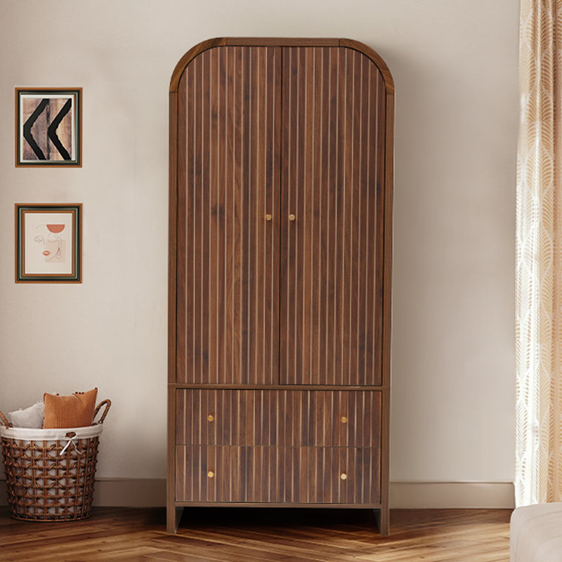 Armoire, Noyer