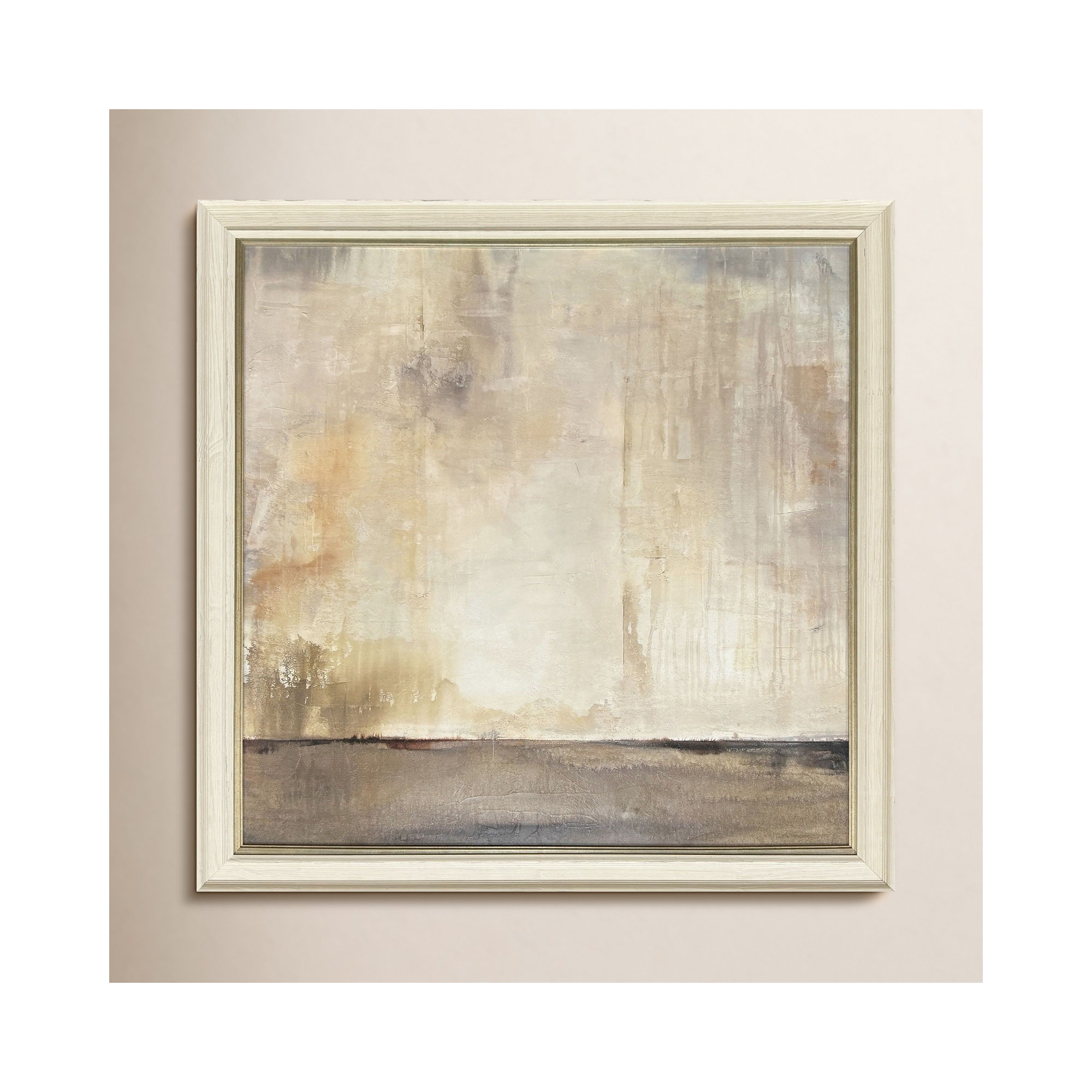 The Space of Dreams Framed Art