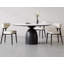 Chaise rembourrée Modern-690478476
