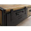 BLACKBURN Coffee Table with Storage
