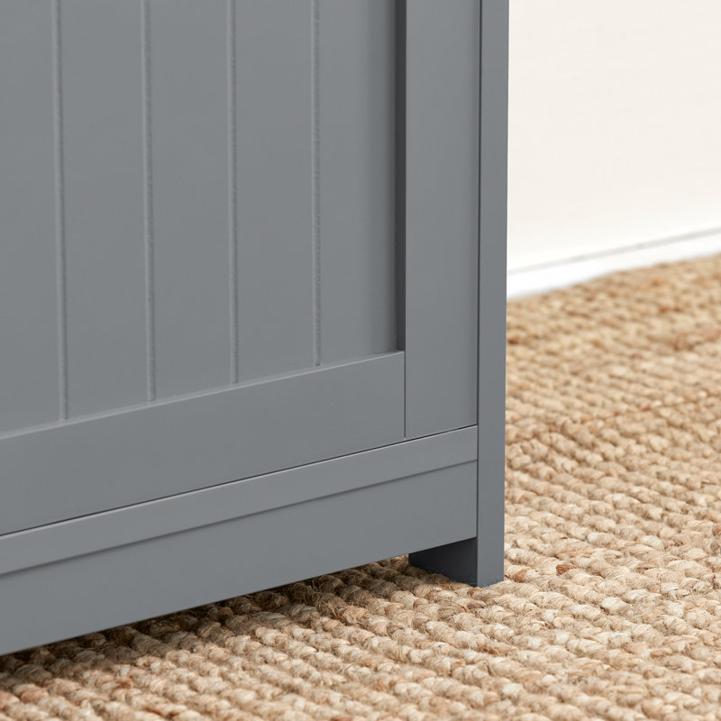 Mcmillen Storage Bench