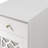  Korbin Modern Decorative 1 Door End Table with Drawer-1615299679