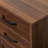 Modern Wood Buffet Sideboard with Drawers-626693743