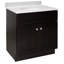 Meuble-lavabo de 31 po avec plateau Brookings, prêt à assembler-751979053-751979050-751975908