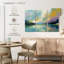 Paysage abstrait Avery-107951357