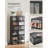 6 Pair Stackable Shoe Storage Box-1149879212