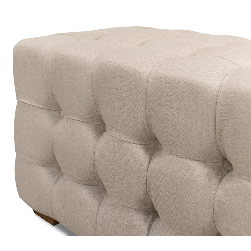 Upholstered Bench