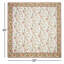 Nappe Albin - multicolore - 59 po x 59 po-70254318