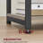 Side Table With Charging Station-1097841366