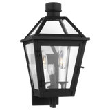 Hyannis 2 - Light Outdoor Wall Lantern