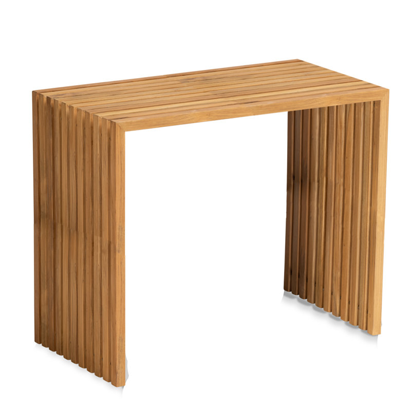 Jolien Outdoor Teak Buffet & Console Table