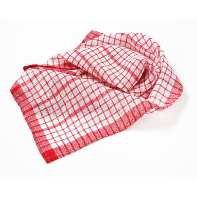 Chiffons ultra absorbant à carreaux