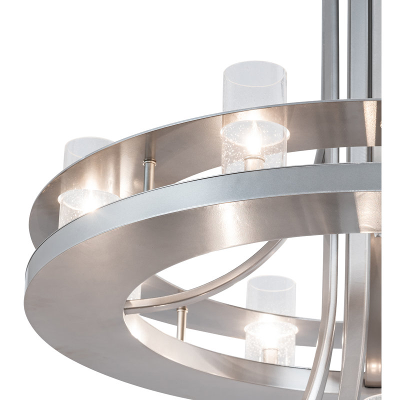 Arion 24 - Light Chandelier