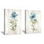 2 Piece Wrapped Canvas Print