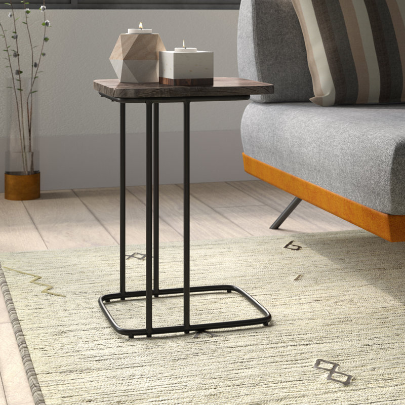 Delano C Table End Table